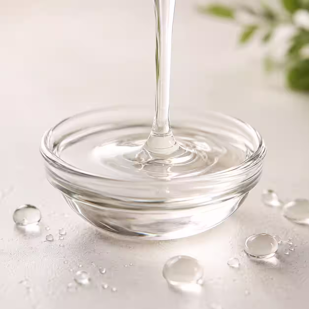Mineral Oil