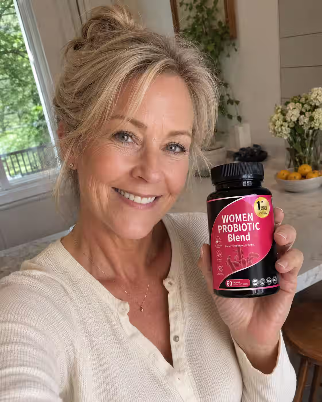 Veluna customer review